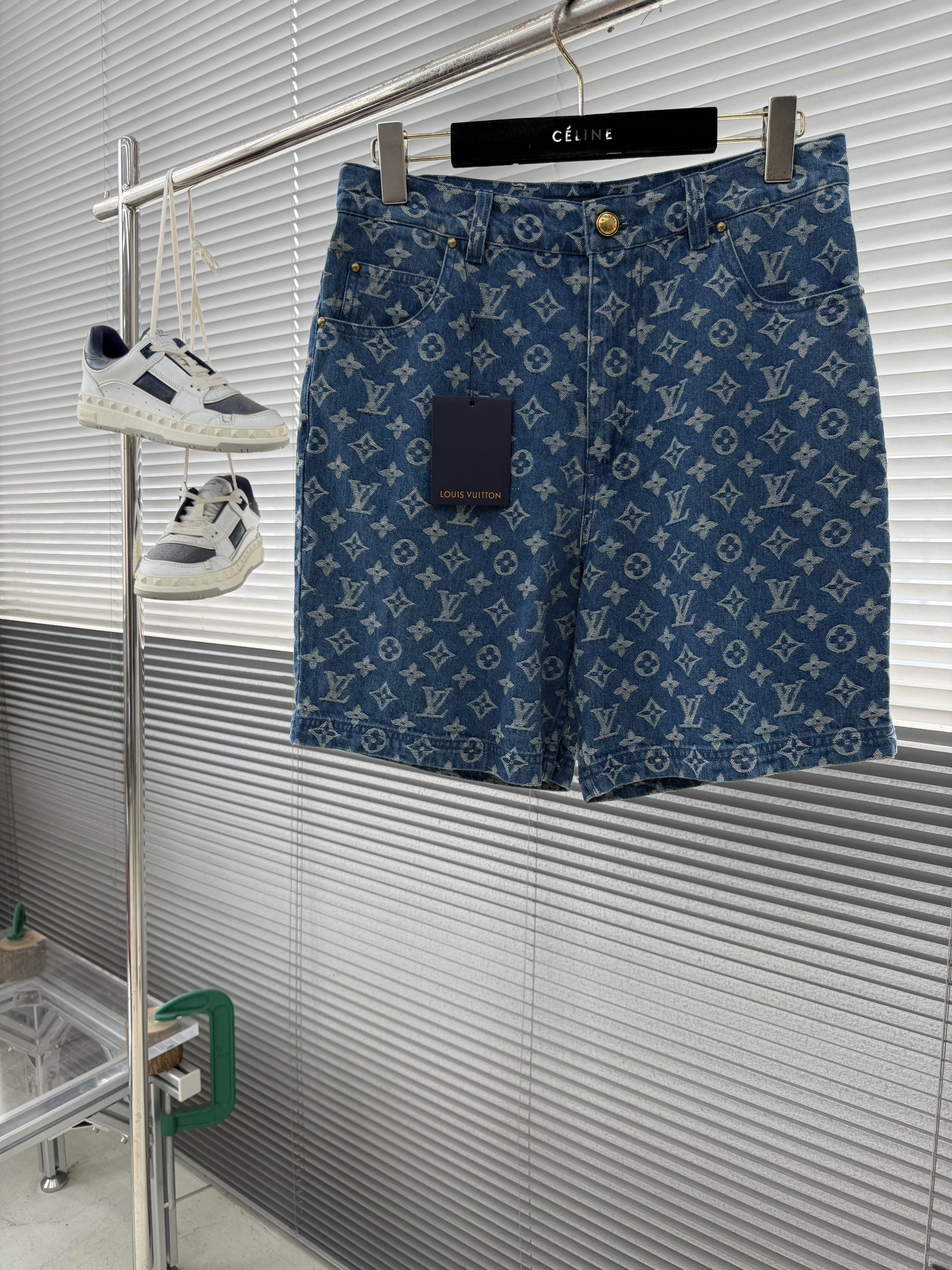 루이비통 Louis Vuitton 반바지