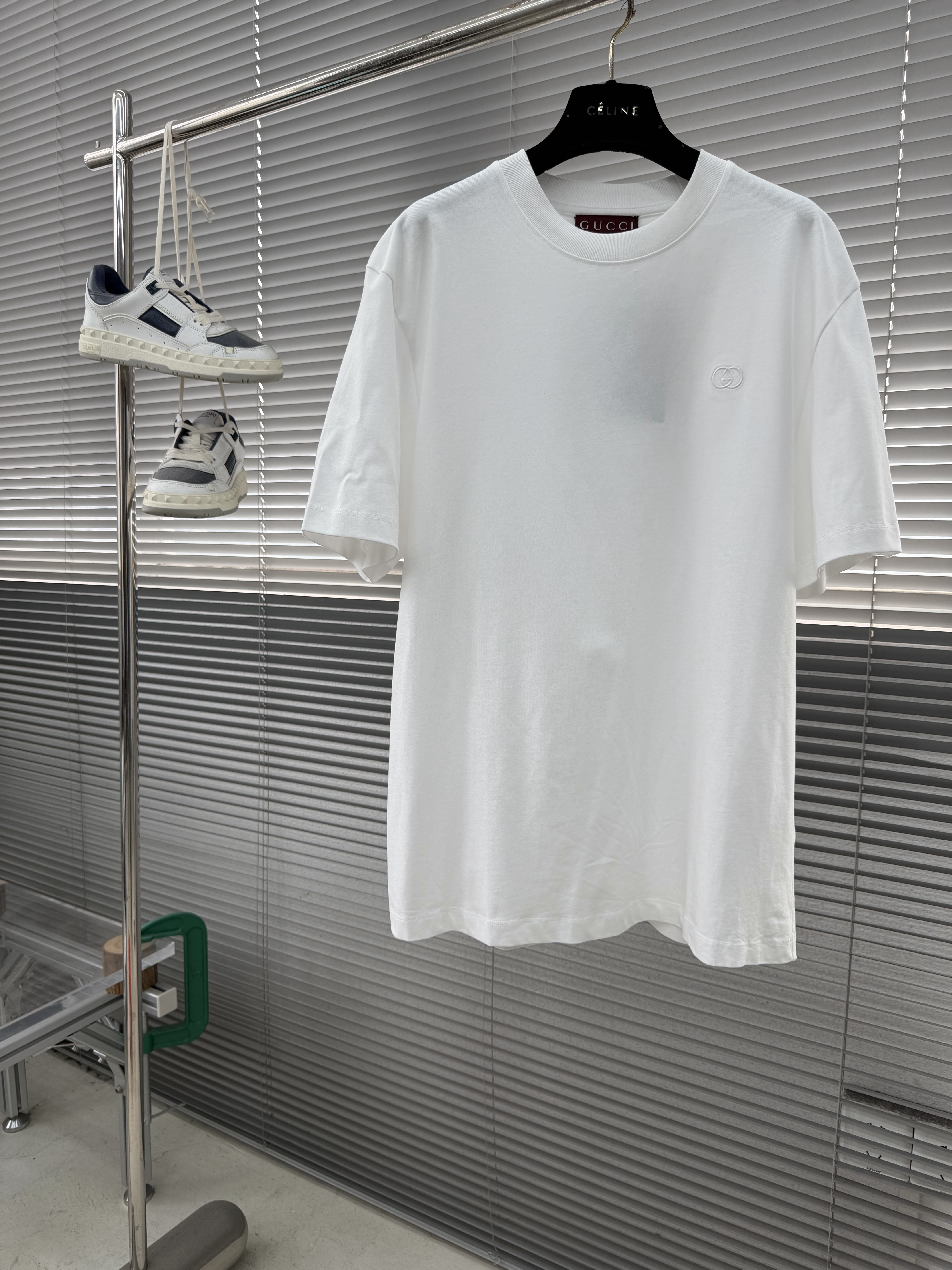 구찌 Gucci 반팔 티셔츠