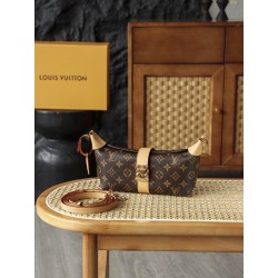 【AS】루이비통 Louis Vuitton M26191 Pochette Mia Monogram 22cm