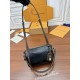 루이비통 Louis Vuitton M27920 Express PM Black 26cm