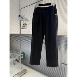 프라다 Prada 바지