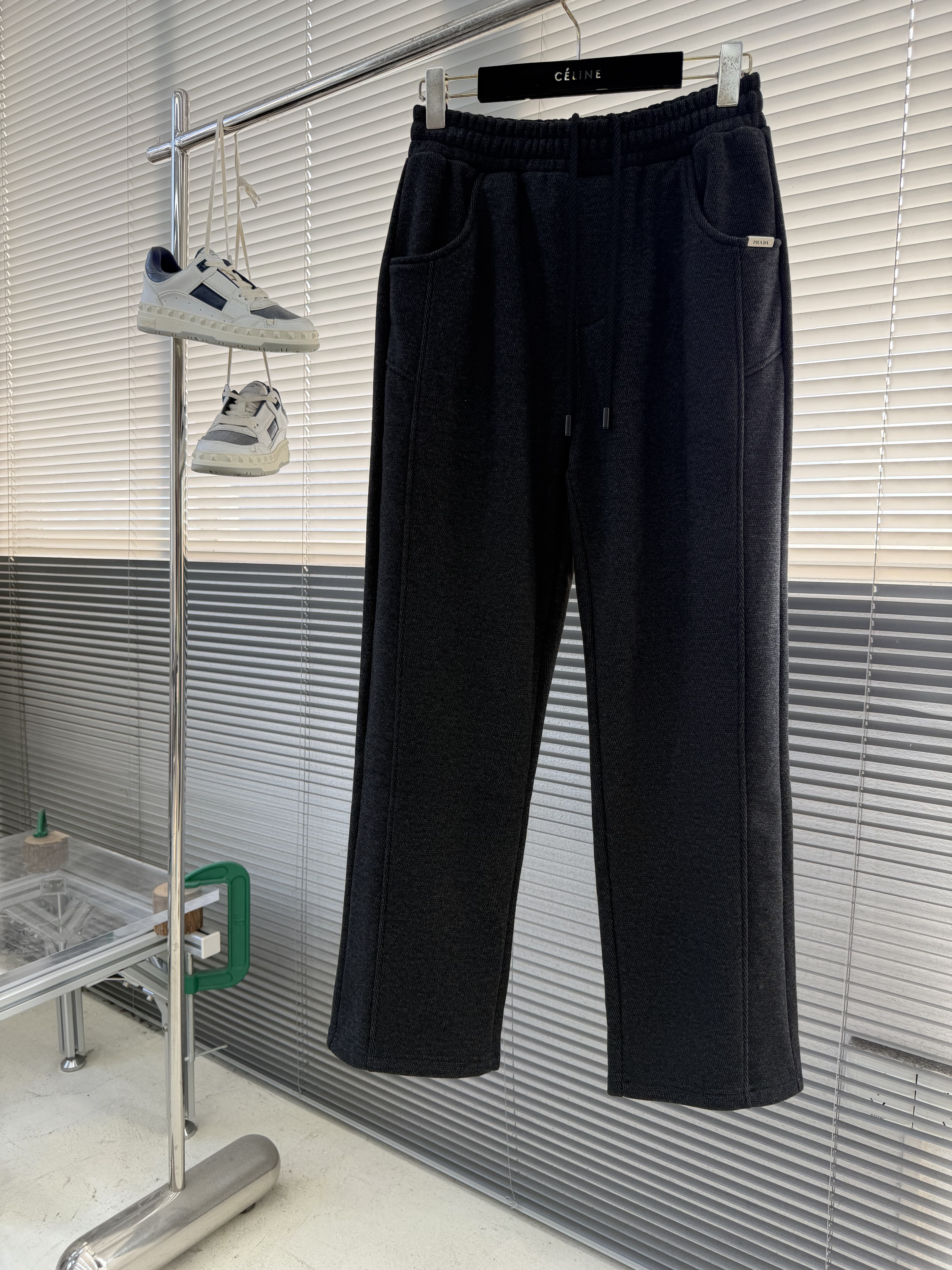 프라다 Prada 바지