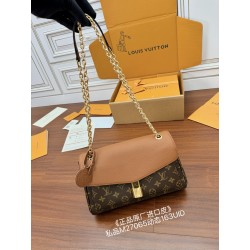 루이비통 Louis Vuitton M27065 Saint Germain PM Monogram 30.5cm