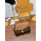 루이비통 Louis Vuitton M27065 Saint Germain PM Monogram 30.5cm