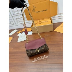 루이비통 Louis Vuitton M27067 Saint Germain BB Monogram 24cm