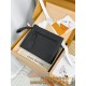 루이비통 Louis Vuitton M69837 iPad Pouch Black 30cm
