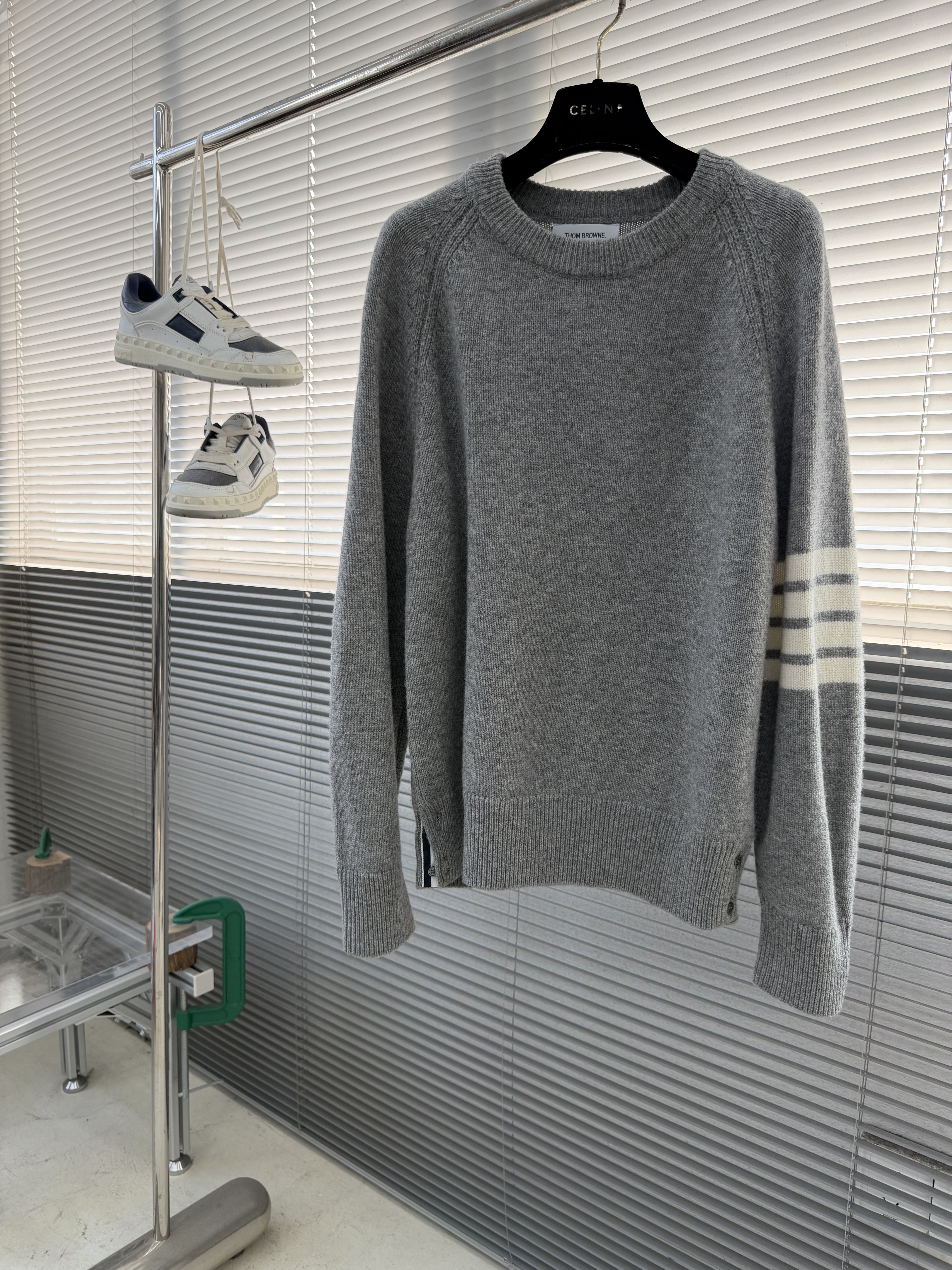 톰브라운 Thom Browne 스웨터