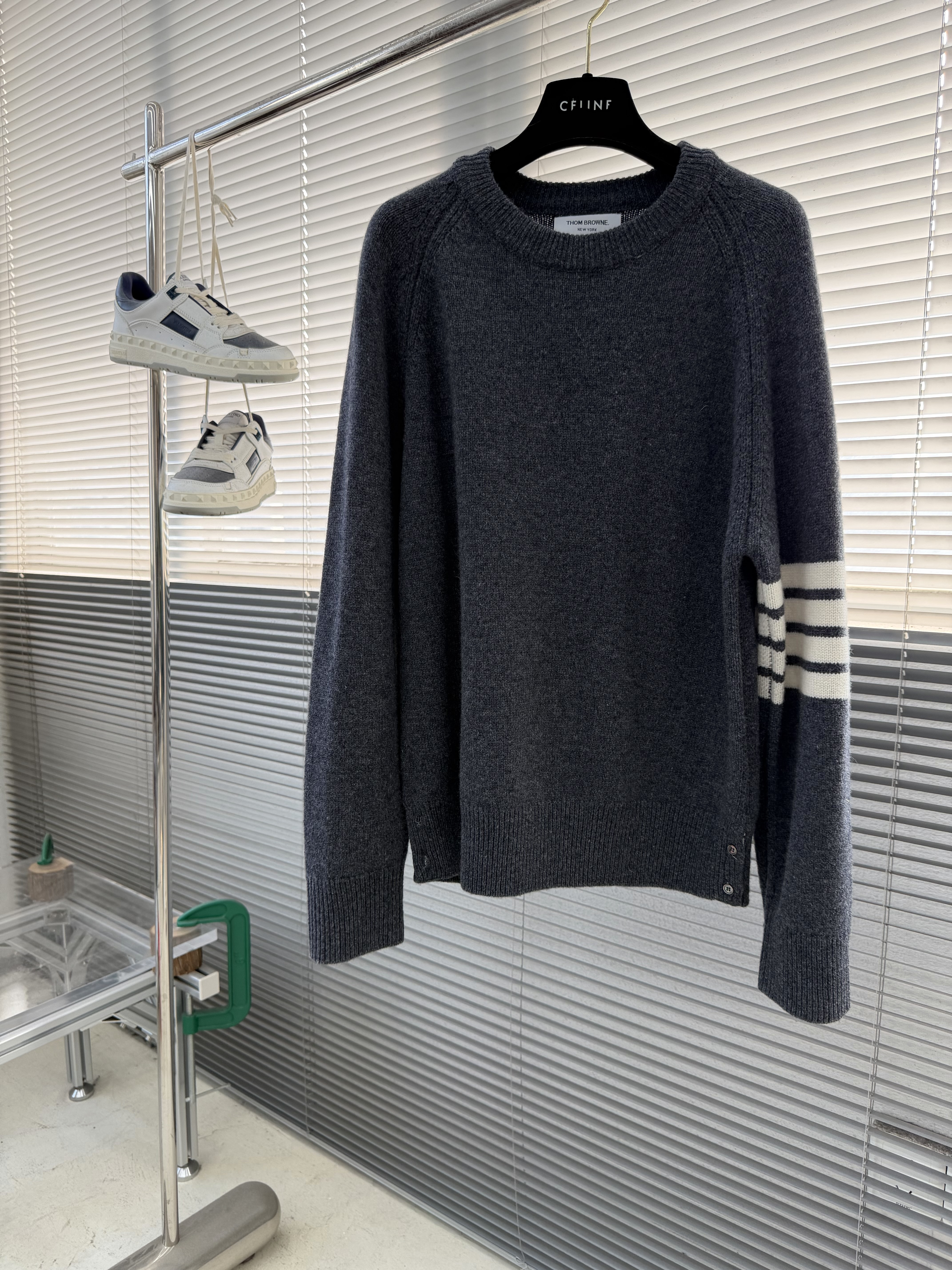 톰브라운 Thom Browne 스웨터