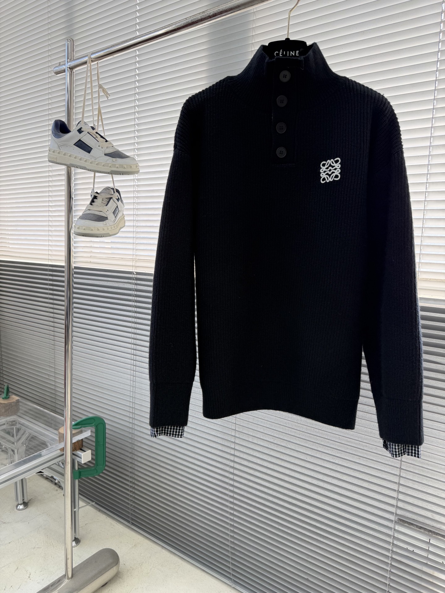 로에베 LOEWE 스웨터