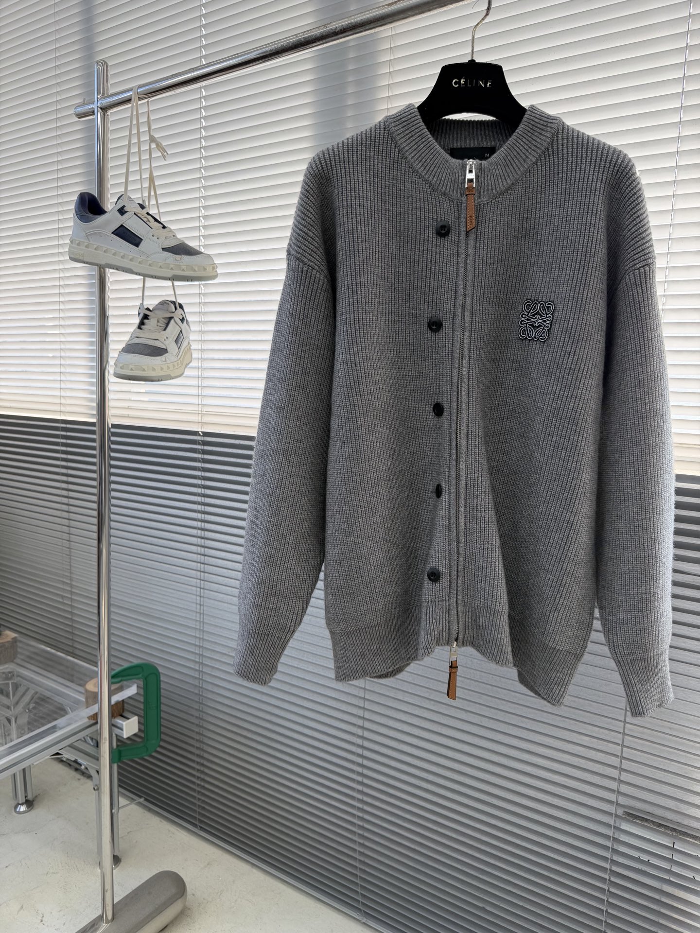 로에베 LOEWE 재킷