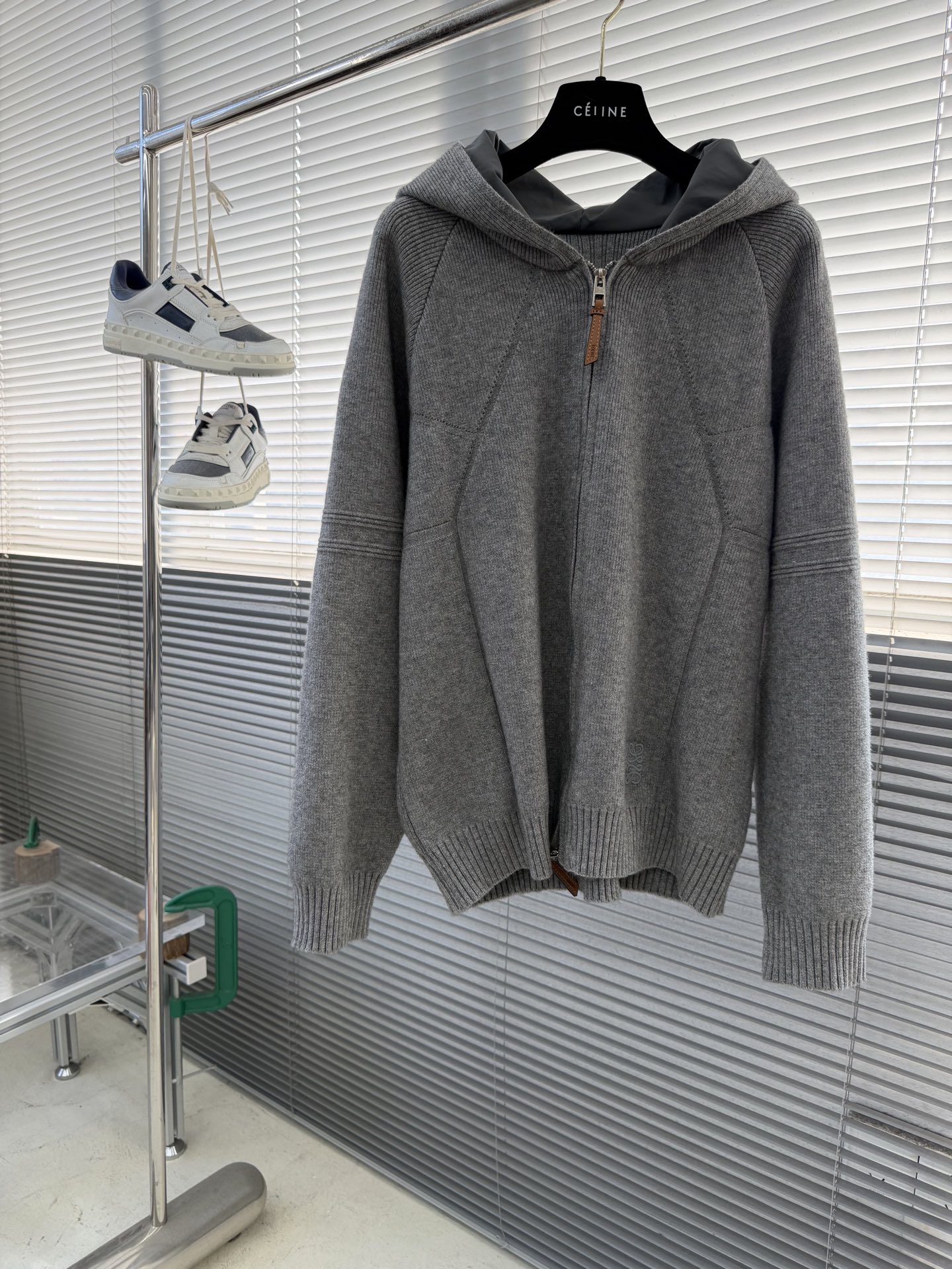 로에베 LOEWE 재킷