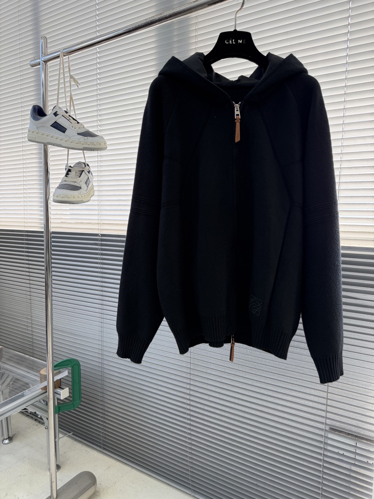 로에베 LOEWE 재킷