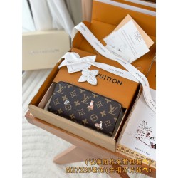 루이비통 Louis Vuitton M27226 지갑 21cm