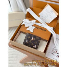 루이비통 Louis Vuitton M27057 지갑 11.5cm