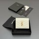 생로랑 Saint laurent/YSL 530841 MATELASSE Card Holder 카드 케이스 11CM
