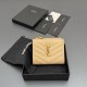 생로랑 Saint laurent/YSL 지갑 575879 517045 MATELASSE 10.5CM