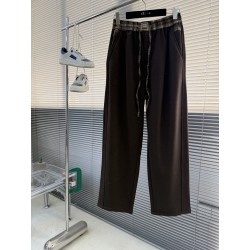 미우 미우 Miu Miu 바지