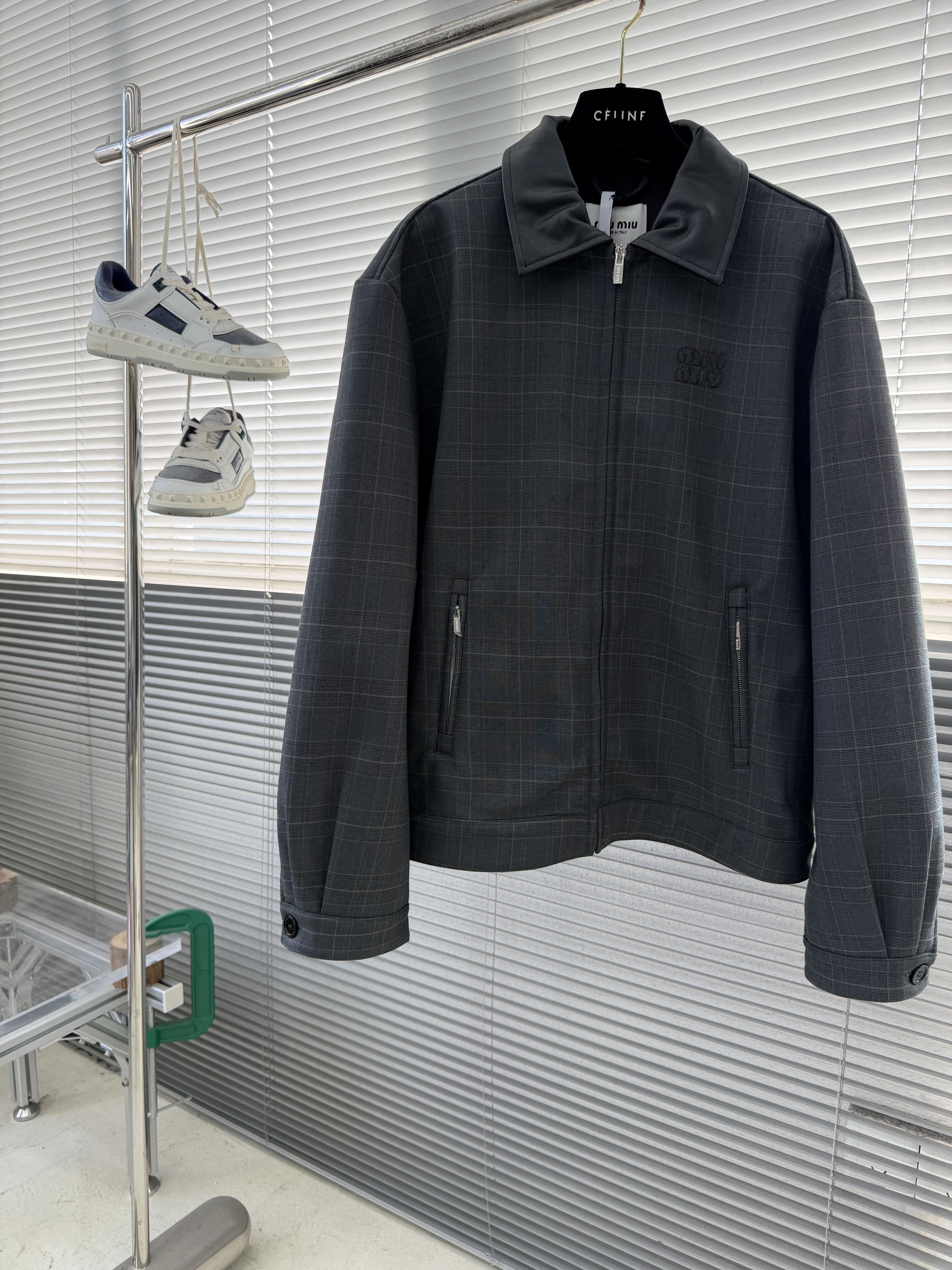 미우 미우 Miu Miu 재킷