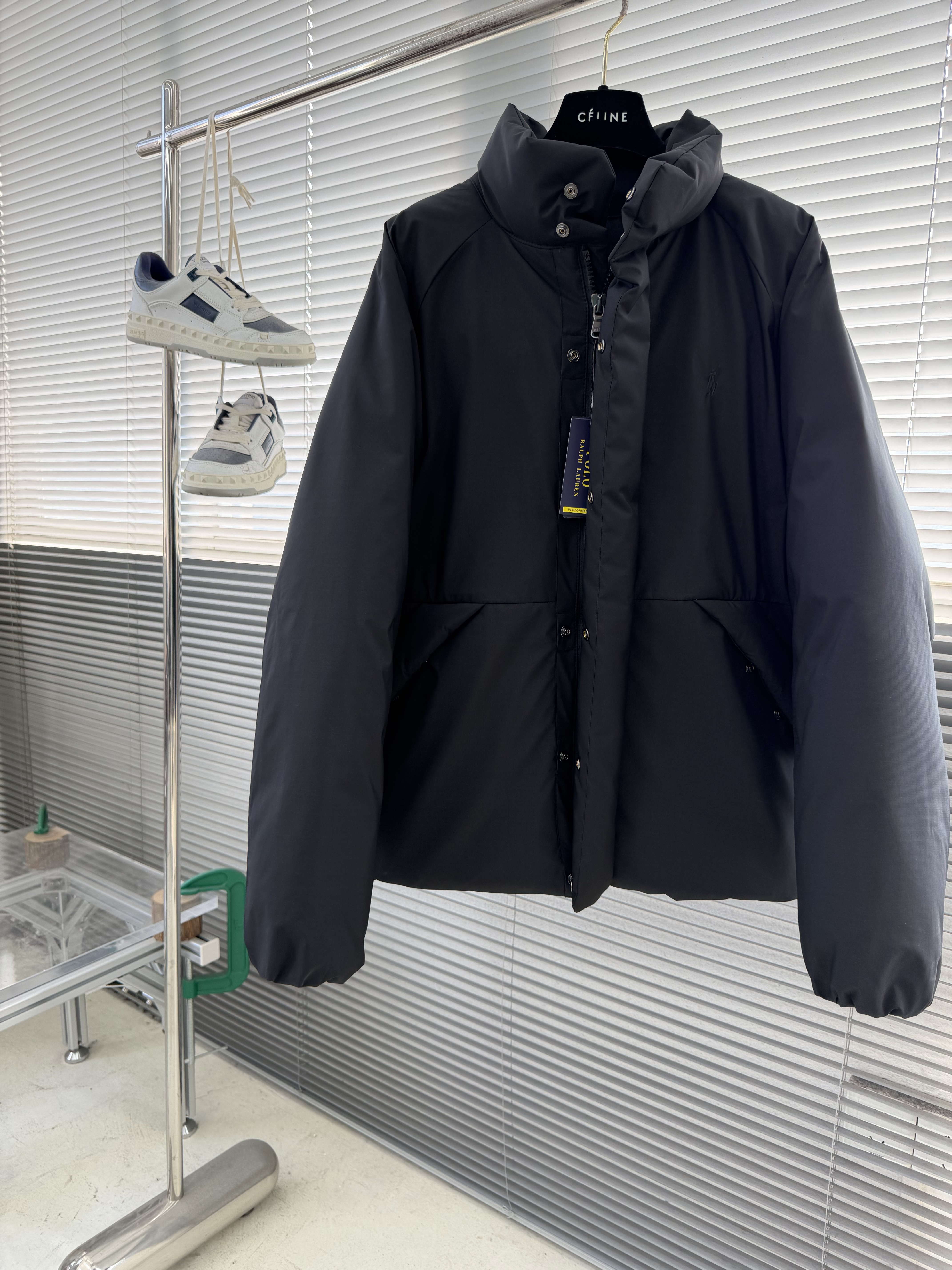 랄프로렌 Ralph Lauren 다운재킷