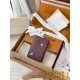 루이비통 Louis Vuitton M27023 passport case