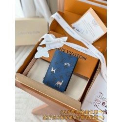 루이비통 Louis Vuitton M27023 passport case