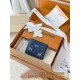 루이비통 Louis Vuitton M27057 지갑 11.5cm