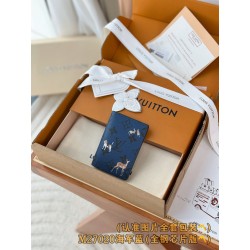 루이비통 Louis Vuitton M27020 지갑 11.1cm