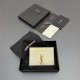 생로랑 Saint laurent/YSL 423291 Laurent Card Holder 카드 케이스 10.5CM