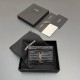 생로랑 Saint laurent/YSL 423291 Laurent Card Holder 카드 케이스 10.5CM