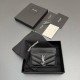 생로랑 Saint laurent/YSL 423291 Matelasse Card Holder 카드 케이스 10.5CM
