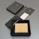 생로랑 Saint laurent/YSL 423291 Matelasse Card Holder 카드 케이스 10.5CM