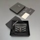 생로랑 Saint laurent/YSL 423291 Matelasse Card Holder 카드 케이스 10.5CM
