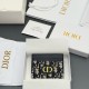 디올 Dior S2152 30 Montaigne Freesia Card Holder 카드 케이스 10.5CM