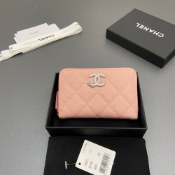 샤넬 Chanel AP4813 지갑 13cm