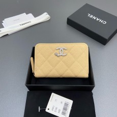 샤넬 Chanel AP4813 지갑 13cm
