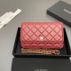 샤넬 Chanel Classic Wallet On Chain WOC 체인 지갑 AP0250 20cm