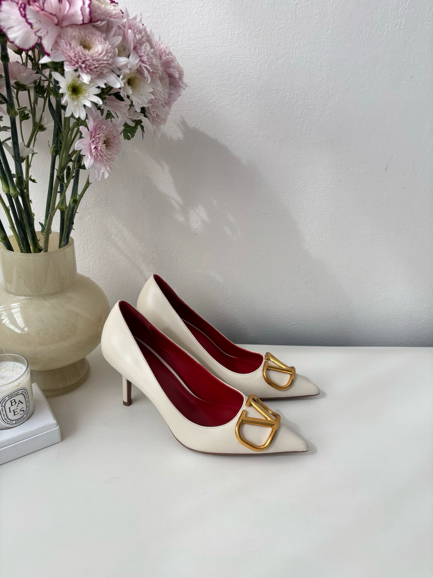 발렌티노 Valentino 하이힐