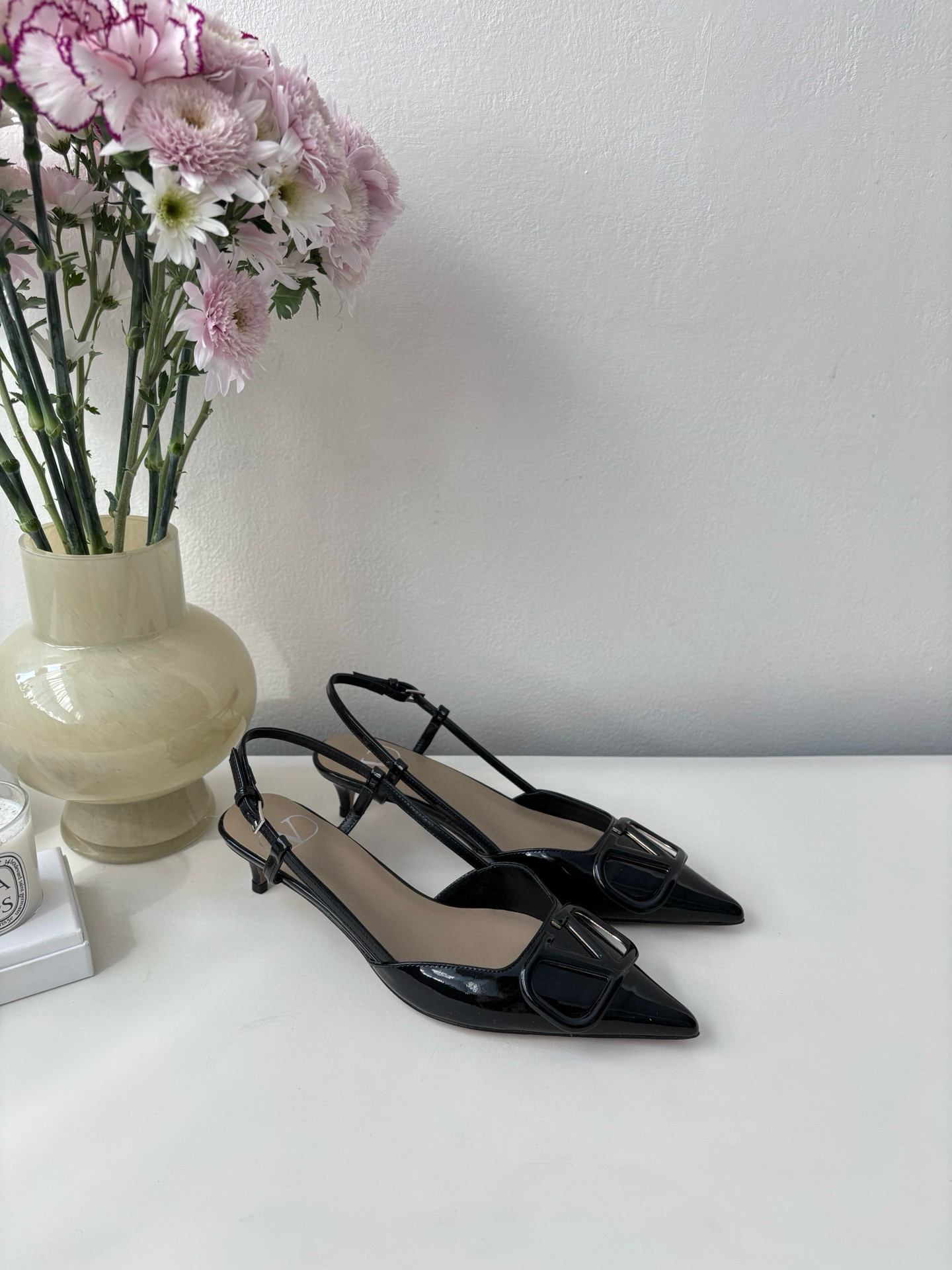 발렌티노 Valentino 하이힐