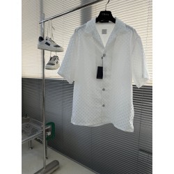 루이비통 Louis Vuitton 반팔 셔츠