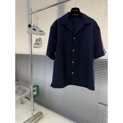 루이비통 Louis Vuitton 반팔 셔츠