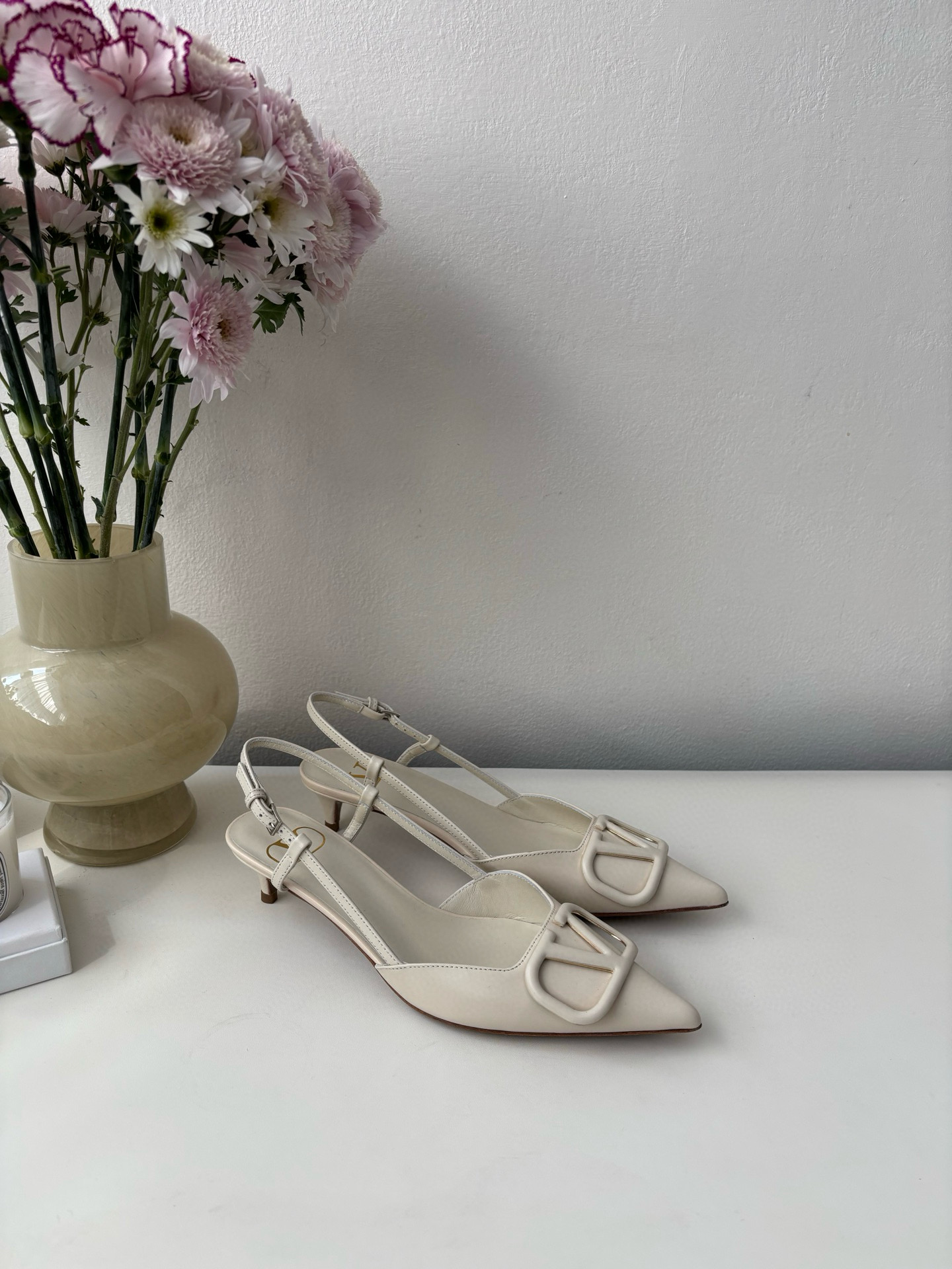 발렌티노 Valentino 하이힐