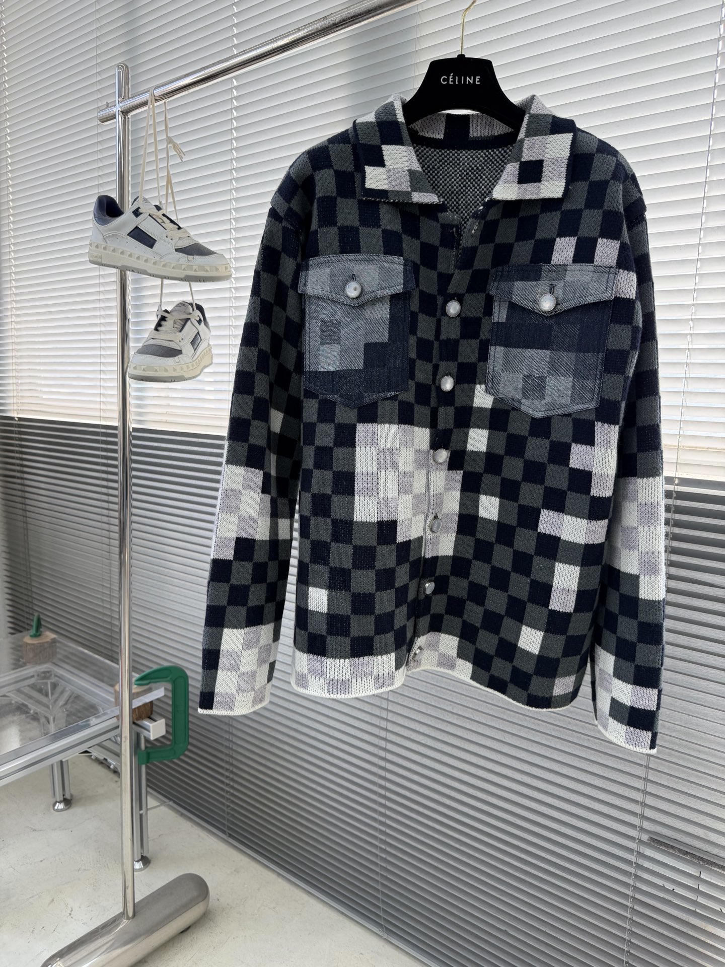 루이비통 Louis Vuitton 재킷