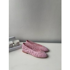 샤넬 CHANEL 플랫