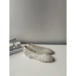 샤넬 CHANEL 플랫