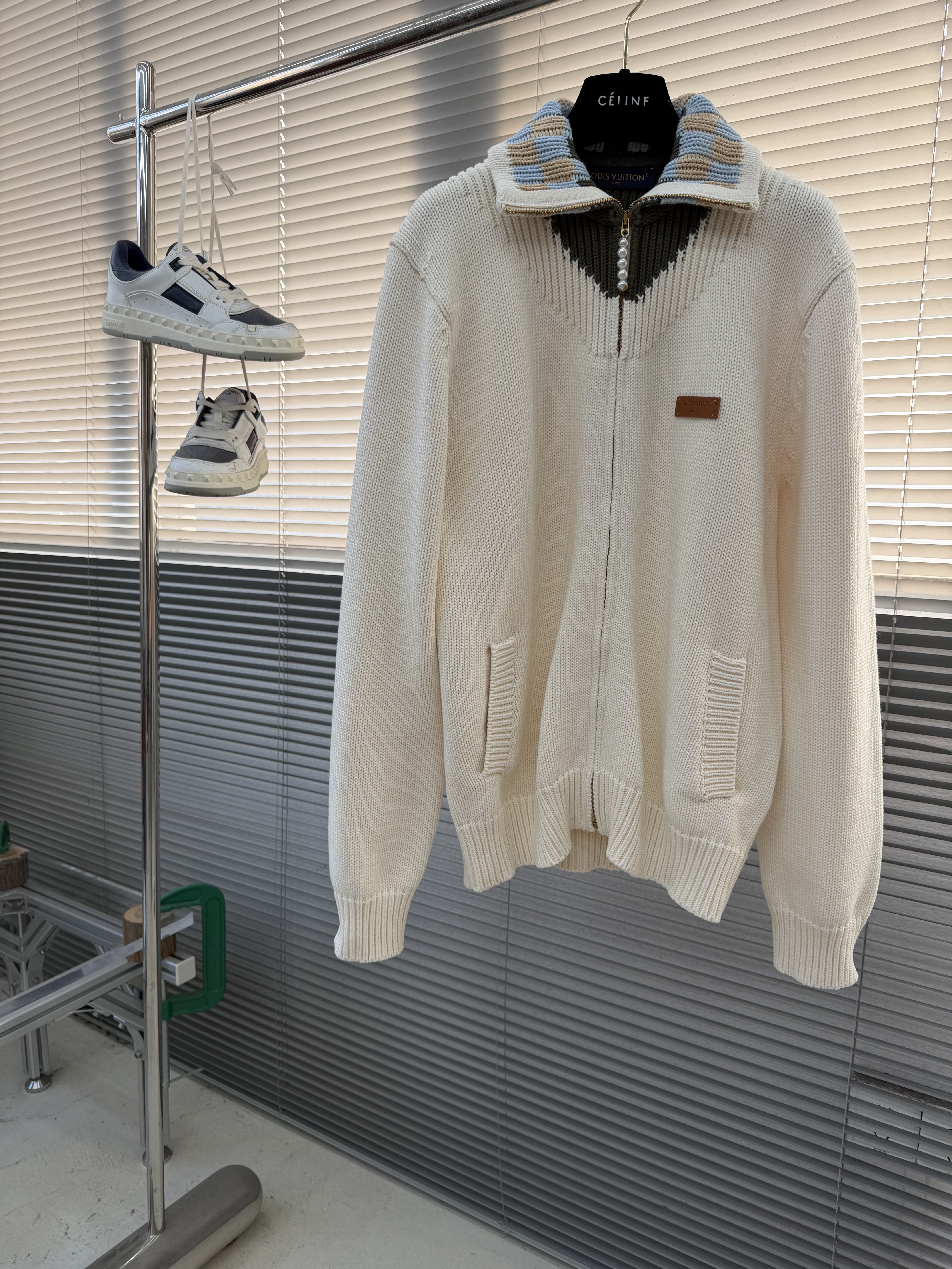 루이비통 Louis Vuitton 재킷