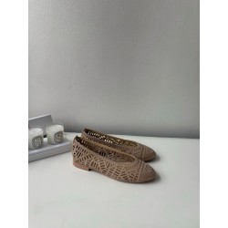 샤넬 CHANEL 플랫