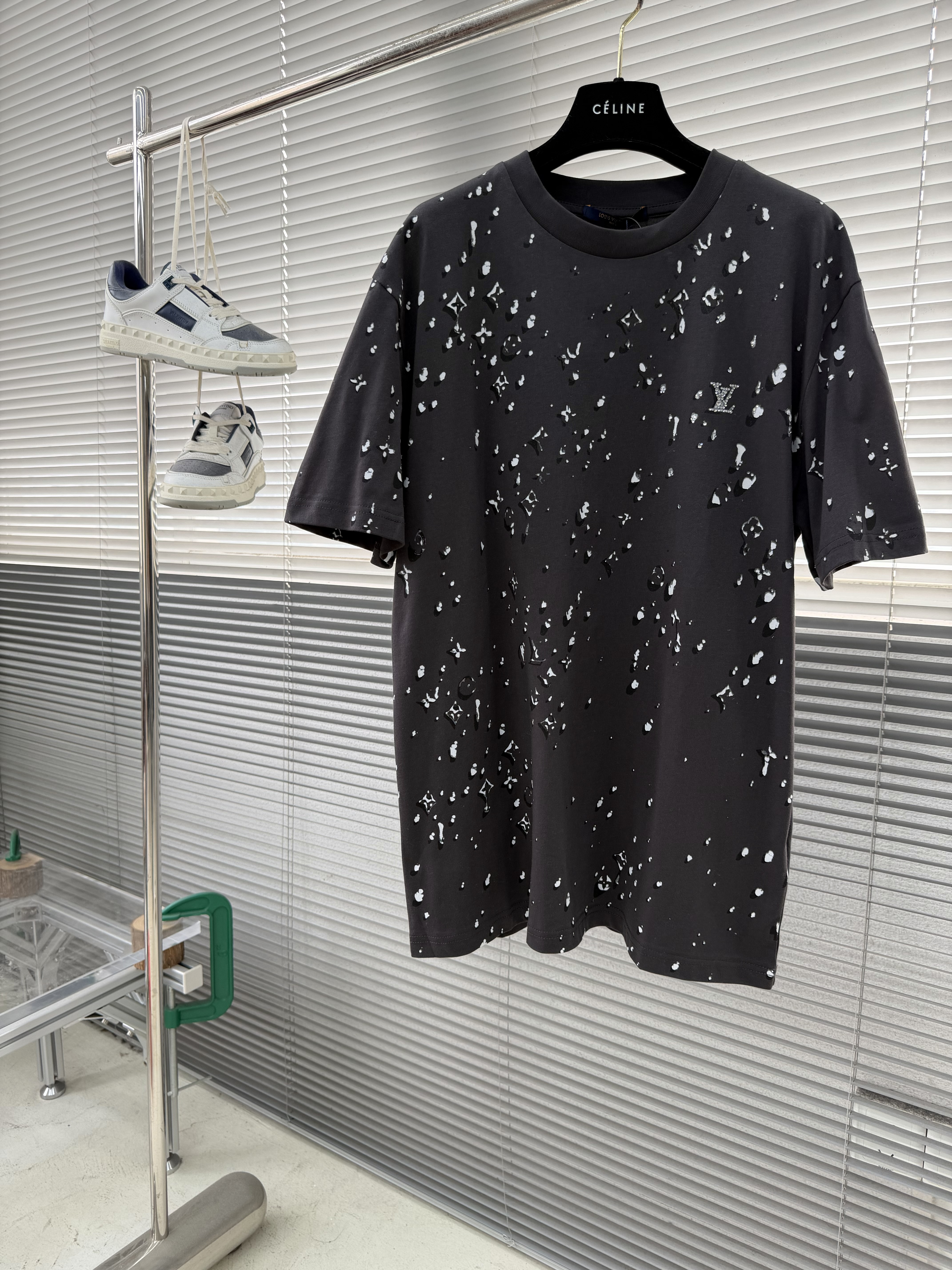 루이비통 Louis Vuitton 반팔 티셔츠