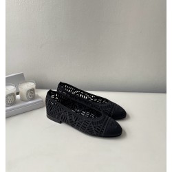 샤넬 CHANEL 플랫