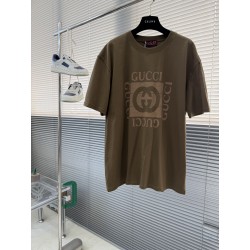 구찌 Gucci 반팔 티셔츠