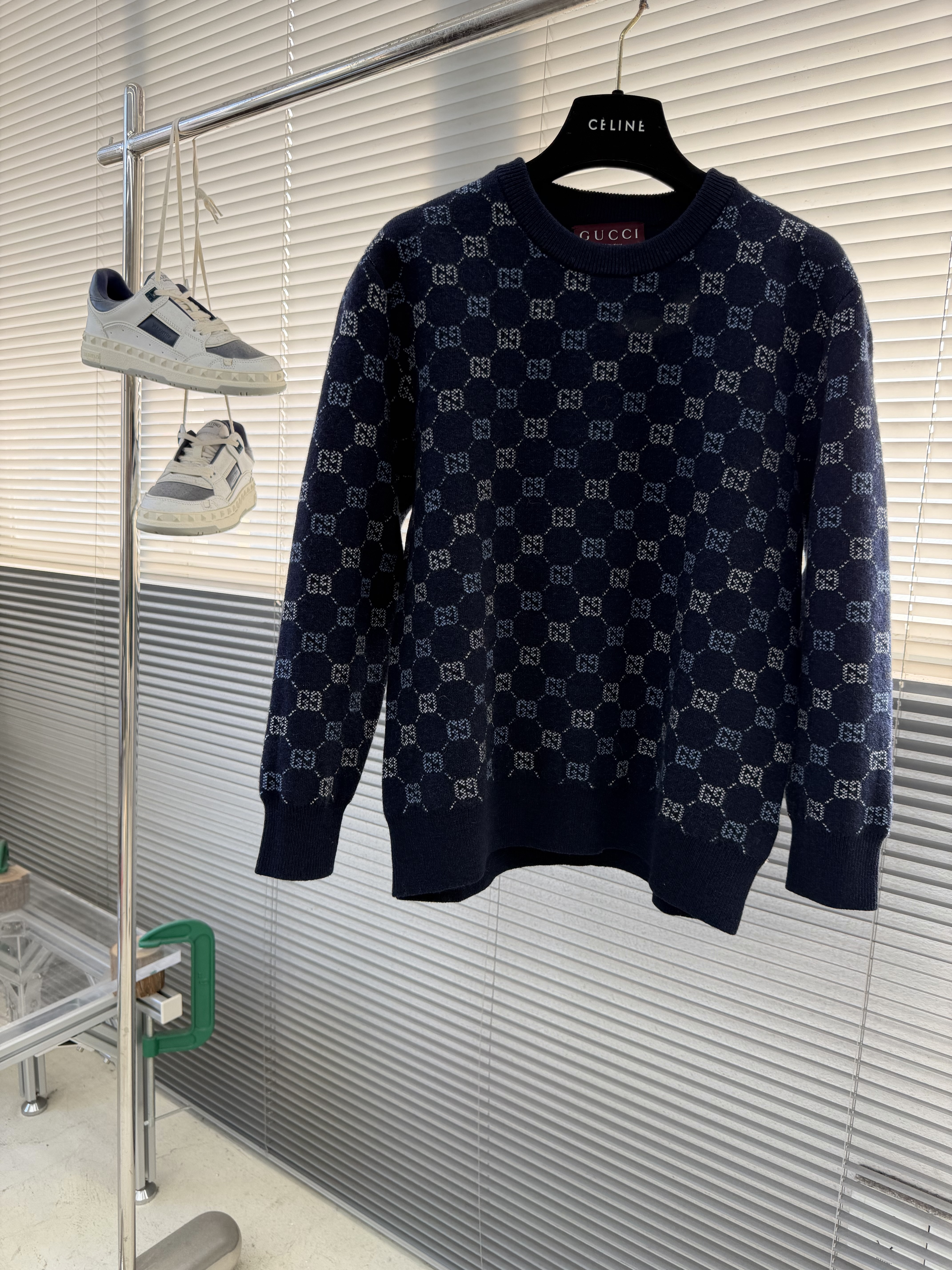 구찌 Gucci 스웨터